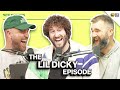 Lil Dicky on What’s Next After ‘Dave,’ His Philly Fandom and The Weirdest Thing He’s Signed | Ep 85