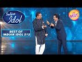 'Badi Mushkil Hai' पर सुनिए Udit और Abhijeet जी का रोमांचक Duet | Best Of Indian Idol |22 April 2023