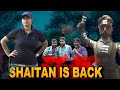 Shaitan is Back | South Horror Movie Dubbed in Hindi Full Movie