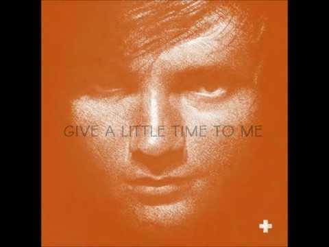 Give me love Ed Sheeran FULL SONG WITH LYRICS