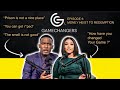 SKEEM GP: Money Heist Kingpin to Redemption: Themba Lukhele | Game Changers SA with Lelo N