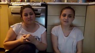 VLOG | KUZENLE FİLM GECESİ , DÜNYA GÜZELLERİM , THE BYE BYE MAN FİLMİ
