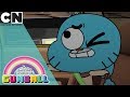 The Amazing World Of Gumball , The Universal Remote , Cartoon Network UK 🇬🇧