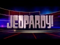 10 minutes of the jeopardy theme song