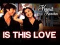 Is This Love Kismat Konnection , Shahid Kapoor & Vidya Balan , Mohit Chauhan & Shreya Ghoshal