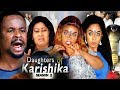 Daughters Of Karishika Season 2 - (New Movie) 2019 Latest Nigerian Nollywood Movie Full HD