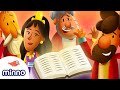 15 Important People in the Bible You Should Know | Bible Stories for Kids