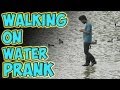 Download Walking on Water Prank mp4 3gp mp3 videos - waplic