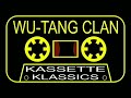 Wu-Tang Clan / Kassette Klassics / Mix #4, of 4