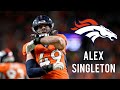 Alex Singleton || 2022-23 Highlights || Denver Broncos LB