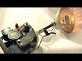Download Making a Chainsaw Table Lamp mp4 3gp mp3 videos - waplic