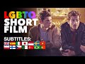 LOVE OFF THE FOOTBALL FIELD - French Gay Short Film - NQV Media