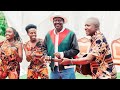 Baba and Emmanuel Musindi Leo Ni Leo remix Official 4K Video.