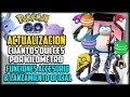 Nueva actualizaci n pokemon go 0 37 0 apk - caramelos por km con compa ero funciones accesorio plus