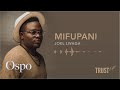 JOEL LWAGA - MIFUPANI (Official Audio)