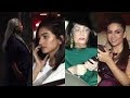 Bollywood Celebs Attend Shweta Nanda Sister In Law Party | Gauri Khan, Hiroo Johar