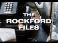 The Rockford Files Theme