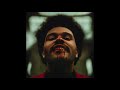 The Weeknd - After Hours (Audio)