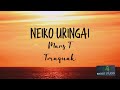 Neiko Uringai: By Mars T @Reggae Music Tmaquak 2024