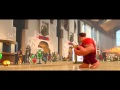 Wreck-It Ralph: Game Central Station