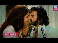 रामलीला फिल्म के सबसे रोमांटिक Scenes | Raamleela Movie Scenes | Deepika Padukon , Ranveer Singh