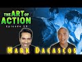The Art of Action - Mark Dacascos - Episode 10