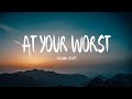 Calum Scott - At Your Worst (Mix Lyrics)