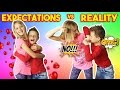 Download EXPECTATIONS vs REALITY of having a Sibling mp4 3gp mp3 videos - waplic