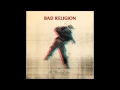 Bad Religion - The Dissent of Man (Full Album)