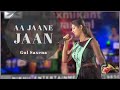 Aa Jaane Jaan | Gul Saxena | Lata Mangeshkar | Nikhil Entertainment