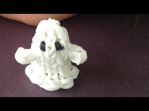 Видео как плести из резиночек приведение Видео как плести из резиночек приведение