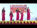 Remix song by 9th standard students.