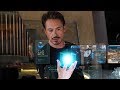 Phil Coulson Recruits Tony Stark - The Avengers (2012) Movie CLIP HD