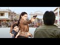 Superhit South Blockbuster Hindi Dubbed Action Movie | Shastra The Revenge | Allari Naresh & Madalsa