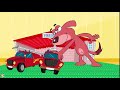 Rat-A-Tat |'Don's Lego City Dinosaur More Compilation for Kids'| Chotoonz Kids Funny Cartoon Videos