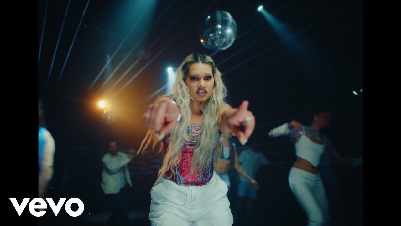 Jonas Blue, RANI – Finally (Official Video)
