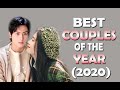 💞💥ll Best Couple Of The Year 2020 ll Chinese Drama ll Chinese ON Screen Couples 💞💥