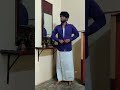 Pongal Outfit Ideas 😍 | Traditional Outfit | Tamil Mens Fashion | #pongal #pongalwear #traditional