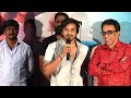 Producer Bekkam Venu Gopal Birthday Celebrations & Roti Kapada Romance Movie Press Meet