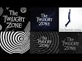 All Twilight Zone intros 1959-2019