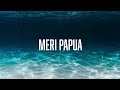 Dezine - Meri Papua (Audio)