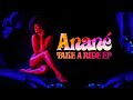 Anané “High” Official Music Video