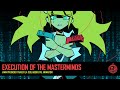 EXECUTION OF THE MASTERMINDS | DR COLLAB ANIMATION
