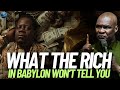 Millionaire or Not: Is Your Success Part of a Babylonian System Opposing God?| Apostle Joshua Selman