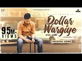 Dollar Wargiye (Official Video) Hustinder | Black Virus | Vintage Records |  Punjabi Song 2023
