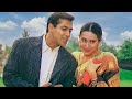 Biwi No.1 (TITLE SONG) Salman Khan | Karisma Kapoor | Abhijeet | Poornima | Popular Hindi Song