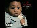 Misunderstood-Lil Wayne