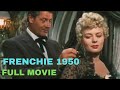 FULL MOVIE (ROMANCE )FRENCHIE 1950