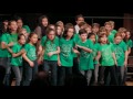 The Ghost Ship - Vancouver Youth Choir Kids