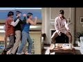 Download Top 10 Unexpected Dance Scenes in Non-Dance Movies mp4 3gp mp3 videos - waplic